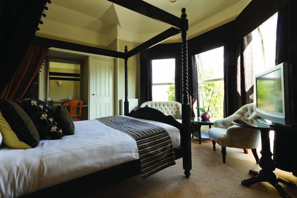 Stuart House Hotel King's Lynn Exteriér fotografie