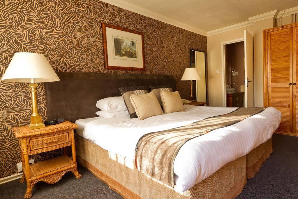 Stuart House Hotel King's Lynn Exteriér fotografie